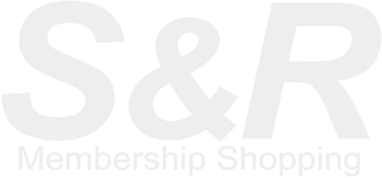 S&R Membership Shopping